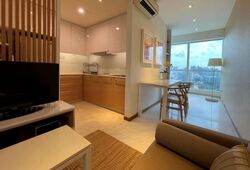 High Street Centre (D6), Apartment #477939021